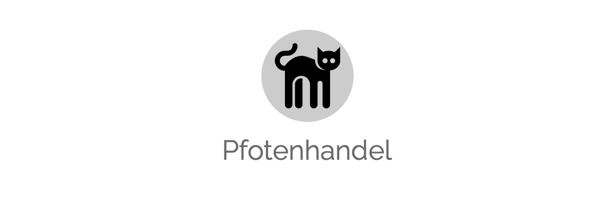 Pfotenhandel – Liebe beginnt bei der richtigen Ausstattung